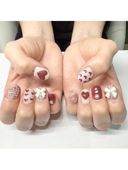 プレジール(Plaisir)/