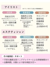 ローリエ/一緒に働いてくれる仲間募集！