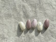 リノネイル(Lino Nail)/季節のトレンドコース