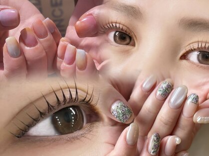 カラーズネイル エビス(Colors Nail Ebisu)の写真