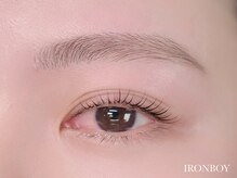アイロンボーイ(IRONBOY)