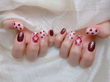ミキネイルサロン(MiKi Nail Salon)/6980