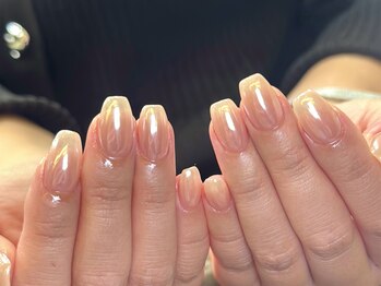 ナットナット 原宿 北参道(NutNut /)/オーロラパウダー