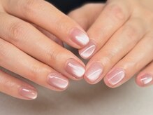 グロスネイル(gloss nail)/マグネットネイル