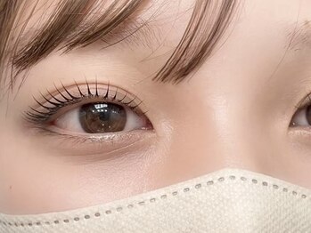 ラモ 烏丸御池店(Ramo)/まつげパーマ/パリジェンヌ/烏丸