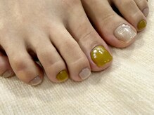シュシュネイル 高輪店(Shu Shu nail)/