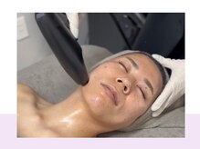 スキンラボ ドットシキブ 厚木海老名店(skinlabo .sikibu)/大人気！小顔リフトアップ