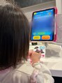 バルディーナ(BALDINA) 天使のような、小悪魔なような…娘は私の宝物です。