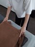 【お着替え無料】ほぐし＆足つぼセット90分
