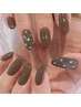 【Hand】 4本Artコース 8800円