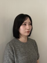 サンキューネイル(3Qnail)&nbsp;赤澤 奈々