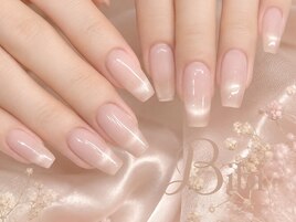 マグネットグラデーション¥8,300