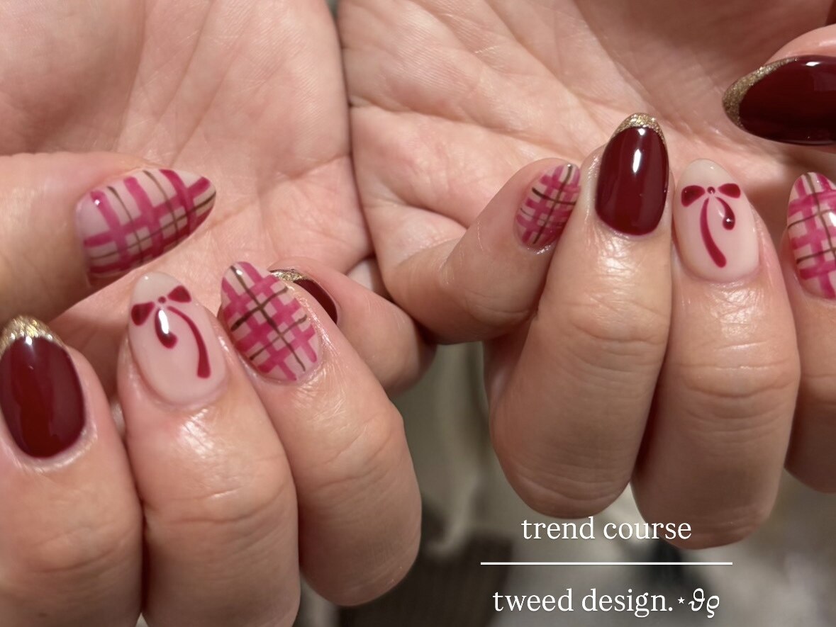 レアネイル(Lea nail)｜ホットペッパービューティー