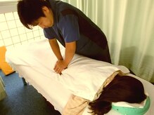 足庵 相模大野店/◆整体