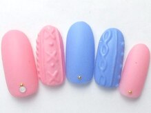 リボン 立川店(Ribbon)/120分アートし放題11000円＋tax