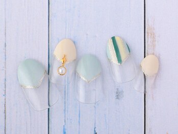 ダッシングディバ エキュート 立川店(DASHING DIVA)/Vフレンチ