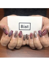 アートネイル[新宿/新宿駅]