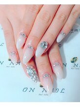オンネイル(on nail)/