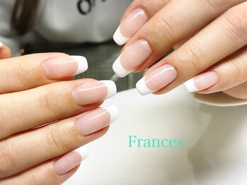 フランセス(Frances)/王道フレンチ