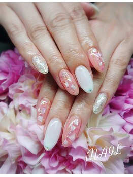 アイネイル(iNAIL)/