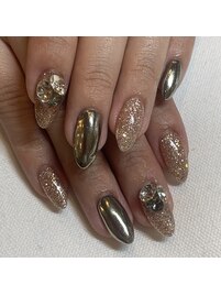 オリジナルラメ