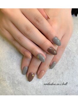 エムシーベル(m.c bell)/