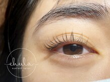 チュラ(Chula)/まつげパーマdesign*