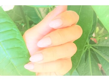 パスリー ネイルアンドケア(Parsley Nail&Care)/人気のケアコース