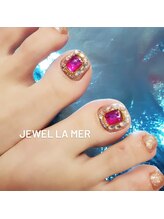 ジュエル ラ メール(Jewel la mer)/