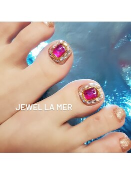 ジュエル ラ メール(Jewel la mer)/