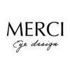 アイデザインメルシー 博多(MERCI)ロゴ