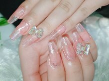 プリンセスネイル(Princess NAIL)