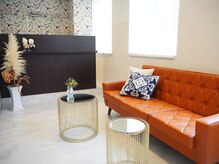 ウルケ(URUKE)/店内