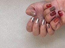 無垢(muku)/無垢【muk.】持ち込みデザイン