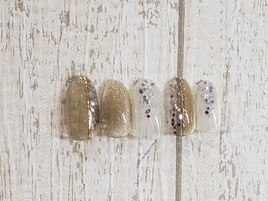 定額Design マグネット