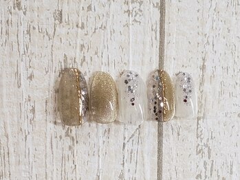 ラウレア(Laule'a)/定額Design マグネット