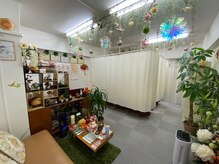 美康堂 整体 リンパ 健美リラクゼーション 池袋店