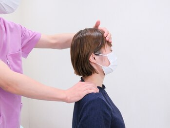 みなみ 長崎鍼灸接骨院の写真/骨盤矯正・産後骨盤矯正あり。歪みを正し、痛み/ダルさ/コリから解放。全身をトータルコンディショニング。