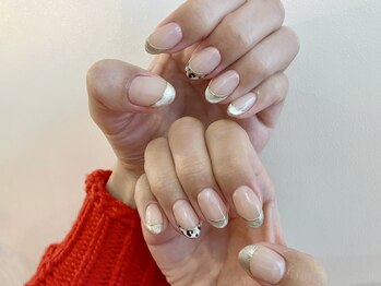 マイレ(Maile)/150min持ち込みデザイン