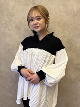 リアアイズ 古市店(Li'a eyes)&nbsp;Tanaka Serira