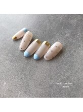 モノ(mono)/定額スタンダード　￥8,778