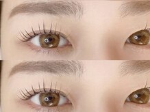 シル 和歌山(Cil)/まつげパーマ/眉毛アイブロウwax