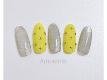 アンビアンテ　浦和店/マグネット