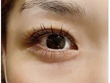 ジョワ(Joie)/上下まつ毛パーマ