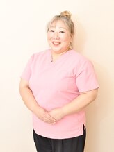 本間鍼灸治療院 鈴木 由美