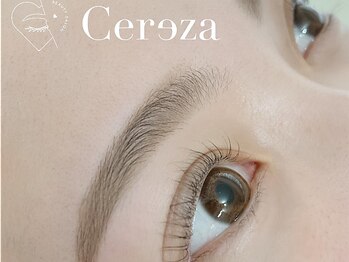 セレサ(Cereza)の写真/【目黒駅徒歩5分】完全個室のプライベートサロンでくつろぎながらケア。"あなた史上最高の目元"を実現☆