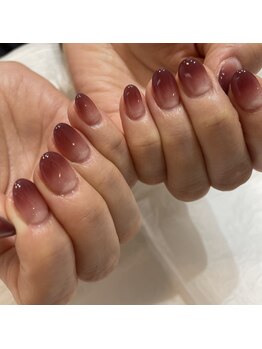 ププカニ(pupuKani)/カラーグラデーション