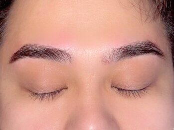 ハウオリ 松戸(Hau'oli)/メンズ眉ワックス！