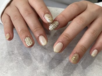 リリ(Rili)/【Riko指名】12月アートコース