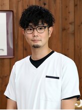 広島整体院 平原 勝幸